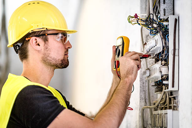 Why Trust Our Licensed Electricians for Your Electrical Needs in North Port, FL?